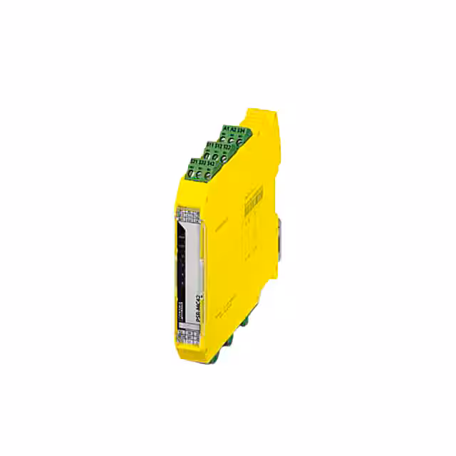 2702901 Phoenix Contact  Safety Relays